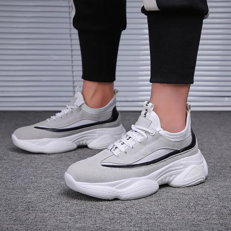 Men's Stylish Sneakers 2019-2020 Casual Sports Shoes