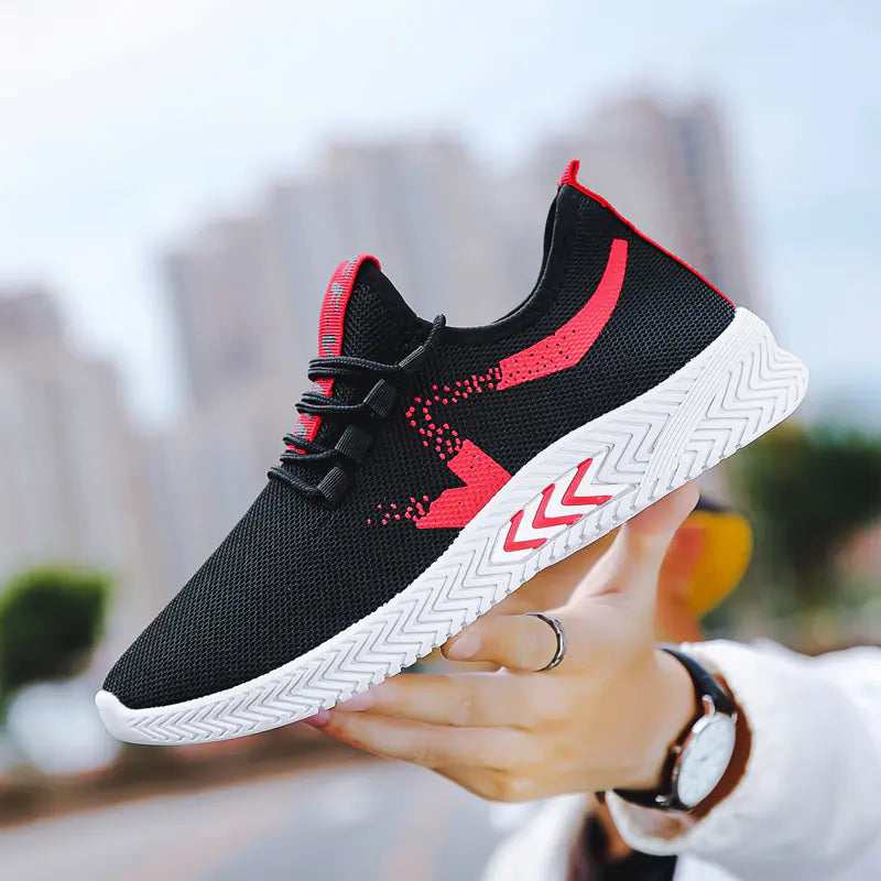 2020 Men's Trendy Breathable Sports Running Shoes