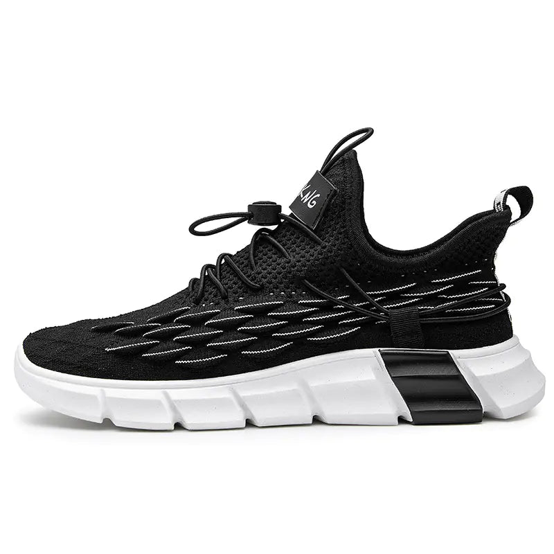 Men's Summer Breathable Sports Running Shoes (2020)