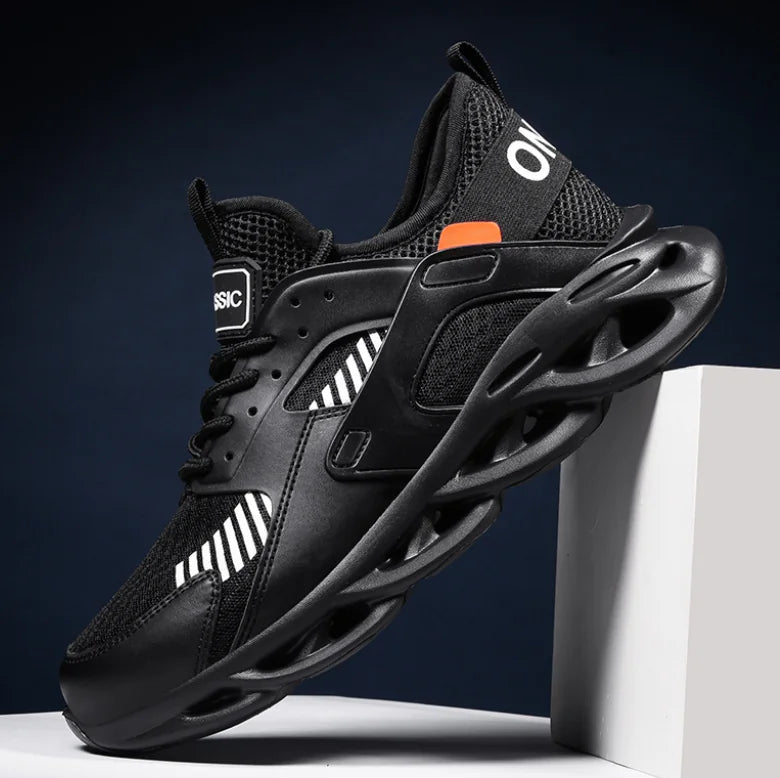 Wallace Running Shoes Sports Sneakers