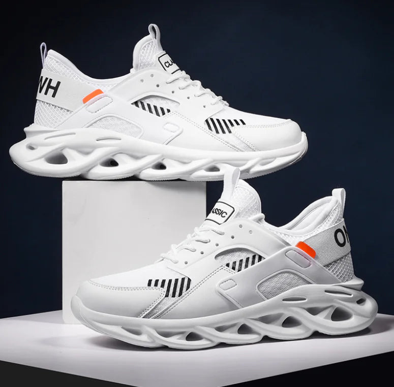 Wallace Running Shoes Sports Sneakers