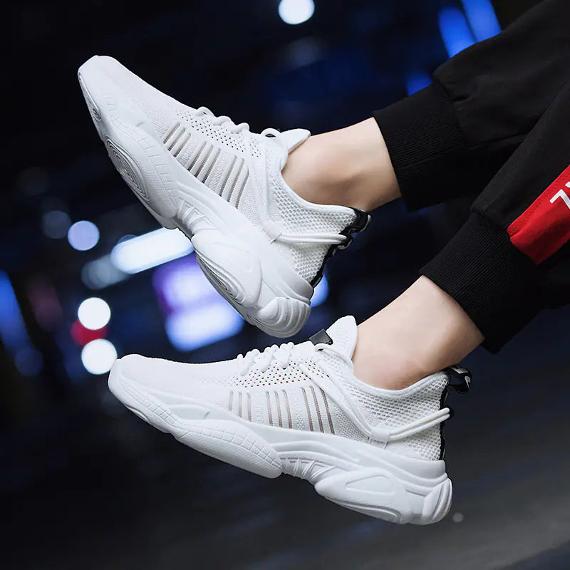 Men's Stylish Sneakers 2019-2020 Casual Sports Shoes