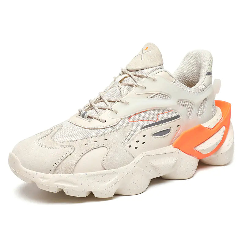 2020 Fashionable Men's Casual Sports Running Shoes