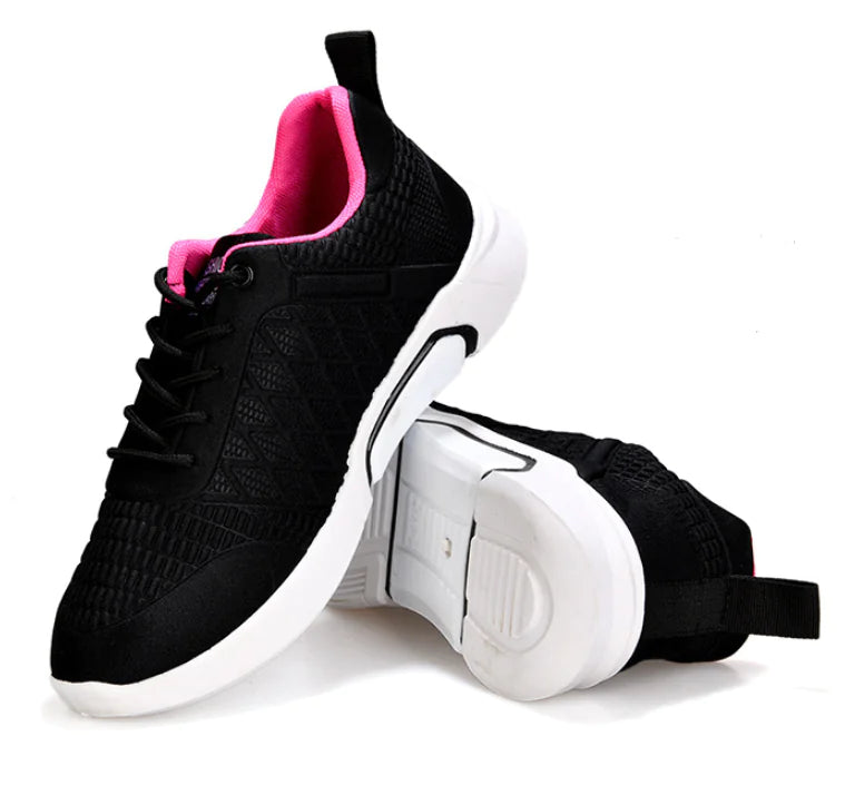 Sports Shoes, Running Shoes, Mesh Sneakers