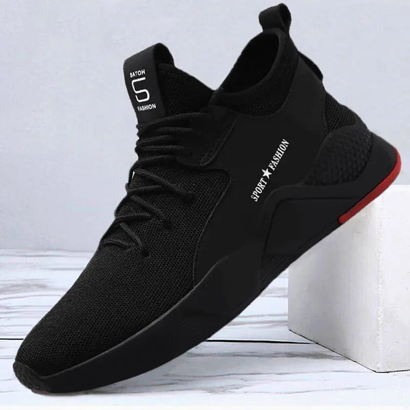 Men's Fashionable Breathable Casual Sports Shoes 2020
