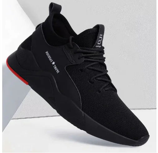 2020 New Men's Sports Sneakers - Casual Running Shoes