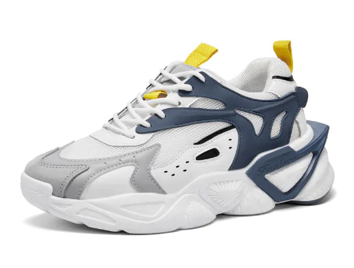 2020 Fashionable Men's Casual Sports Running Shoes