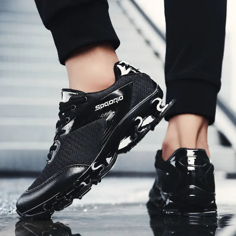 Sports Shoes, Casual Shoes, Skate Shoes