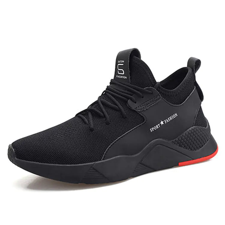 Men's Fashionable Breathable Casual Sports Shoes 2020