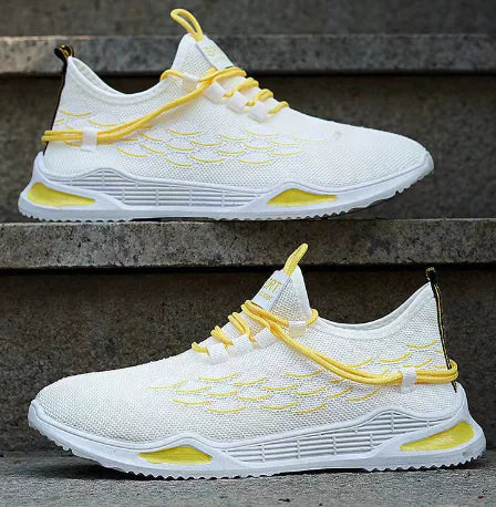 Men's Summer Breathable Sports Running Shoes (2020)