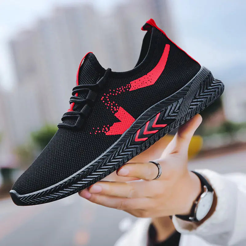 2020 Men's Trendy Breathable Sports Running Shoes