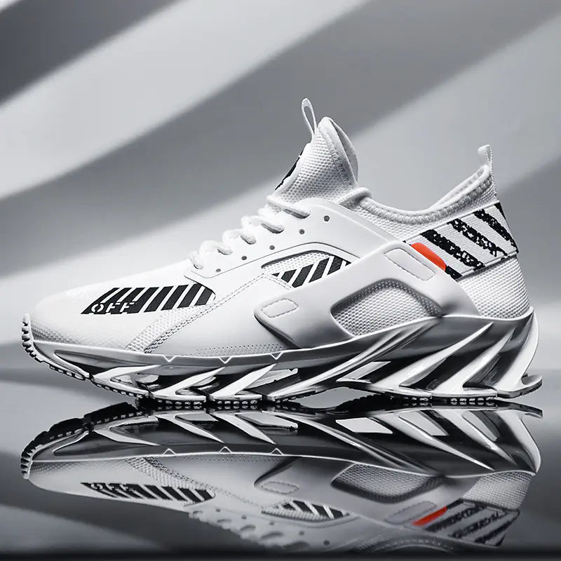 Wallace Running Shoes Sports Sneakers