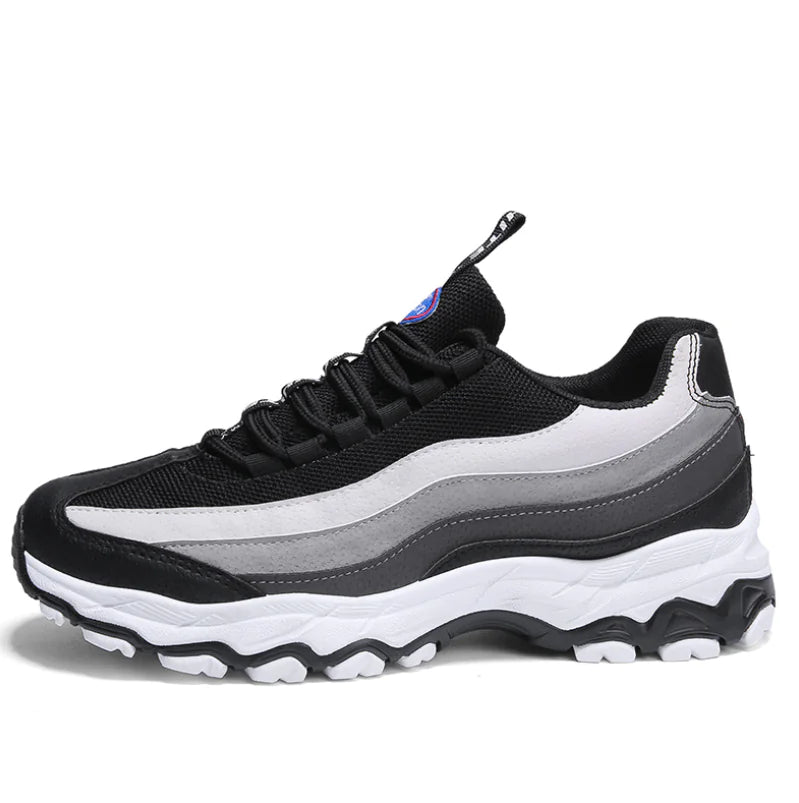 Casual Sports Shoes, Running Shoes, Sneakers