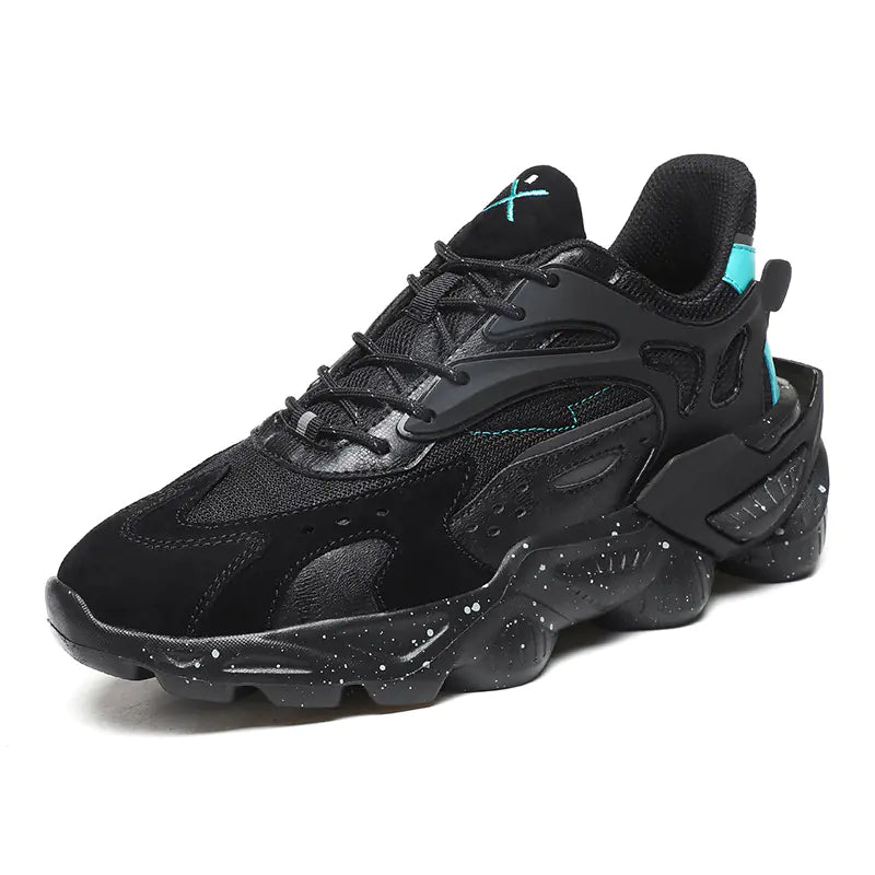 2020 Fashionable Men's Casual Sports Running Shoes