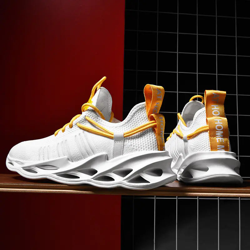 2020 Men's Blade Sneakers - Breathable Casual Sports Shoes