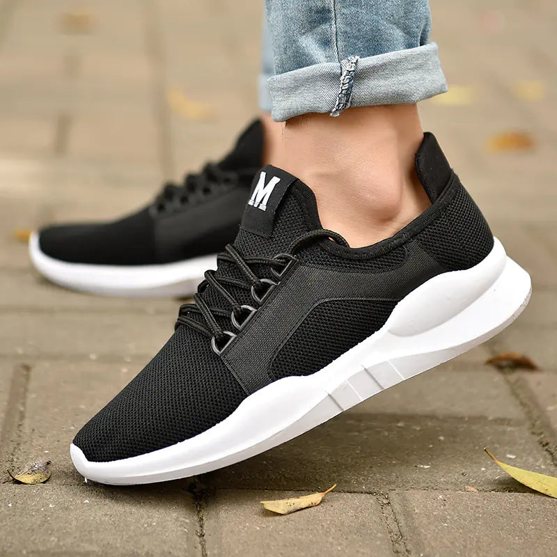 Men's Casual Sneakers, Sports Shoes, Running Shoes