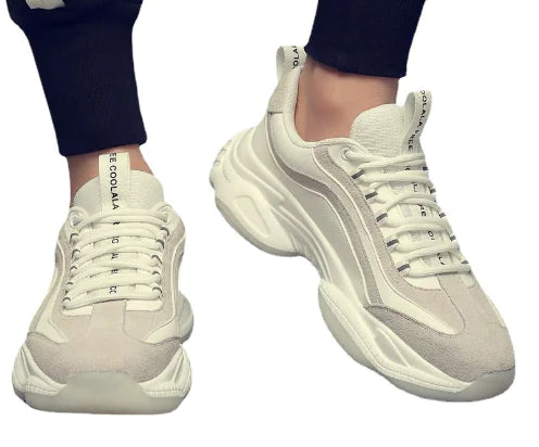 Men's Stylish Sneakers 2019-2020 Casual Sports Shoes