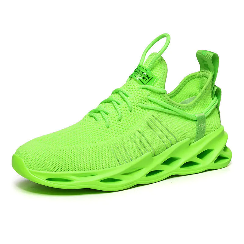 2020 Men's Blade Sneakers - Breathable Casual Sports Shoes