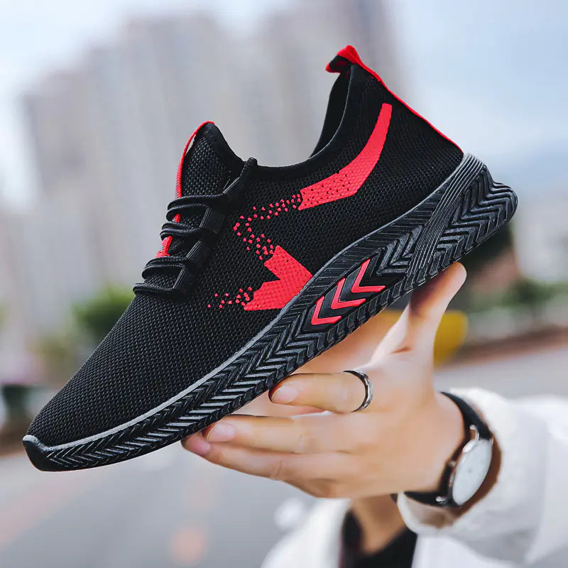 2020 Men's Trendy Breathable Sports Running Shoes