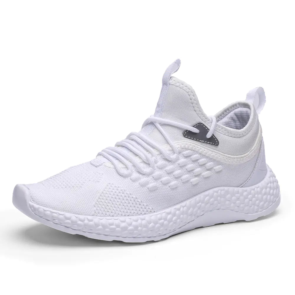 2020 Men's Casual Sports Running Shoes - Breathable Knit