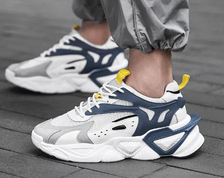 2020 Fashionable Men's Casual Sports Running Shoes