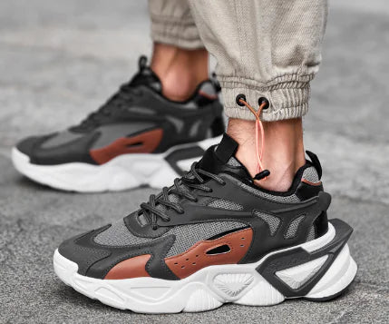 2020 Fashionable Men's Casual Sports Running Shoes