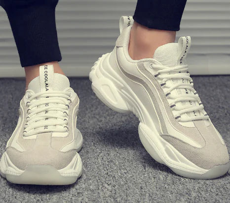 Men's Stylish Sneakers 2019-2020 Casual Sports Shoes