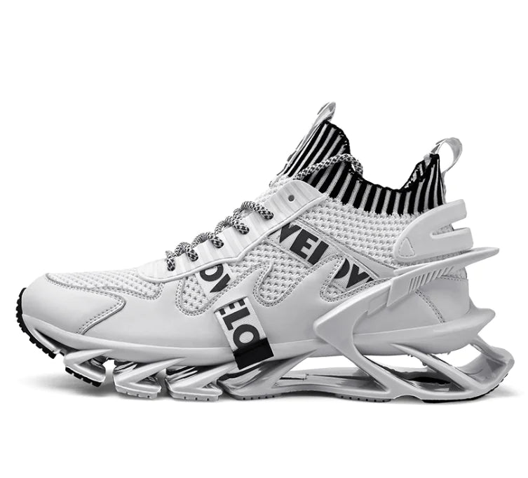 Men's Fall 2020 Mesh Sports Casual Running Shoes