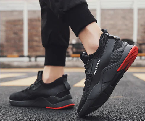 2020 New Men's Sports Sneakers - Casual Running Shoes