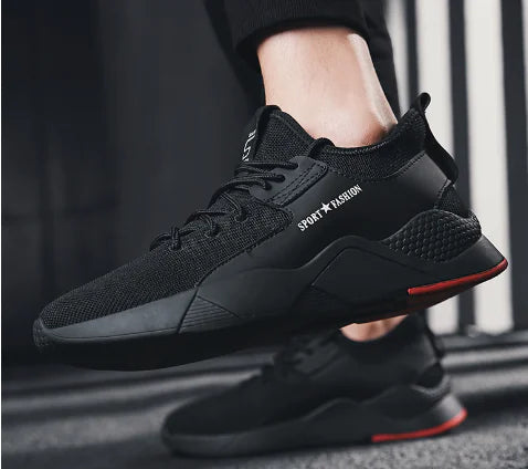 2020 New Men's Sports Sneakers - Casual Running Shoes