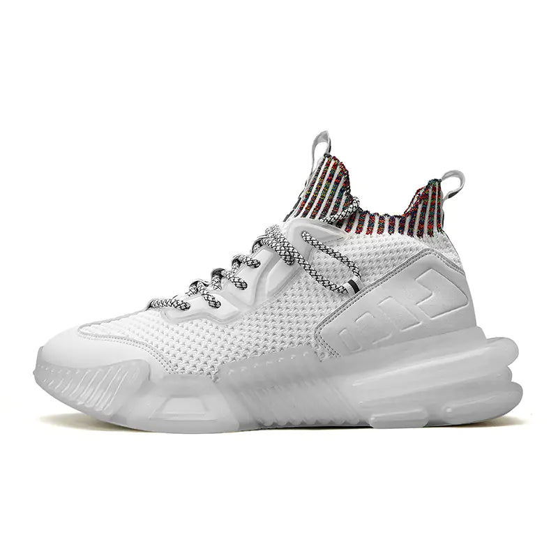 Men's Fall 2020 Mesh Sports Casual Running Shoes