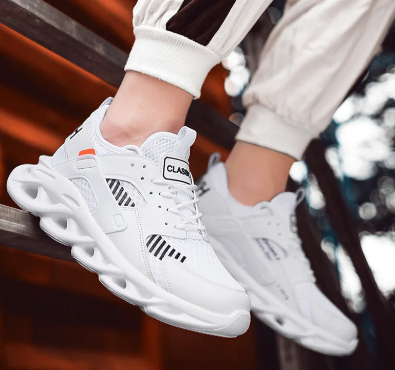 Wallace Running Shoes Sports Sneakers