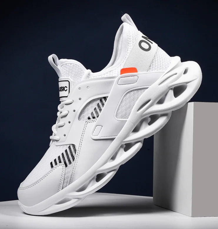 Wallace Running Shoes Sports Sneakers