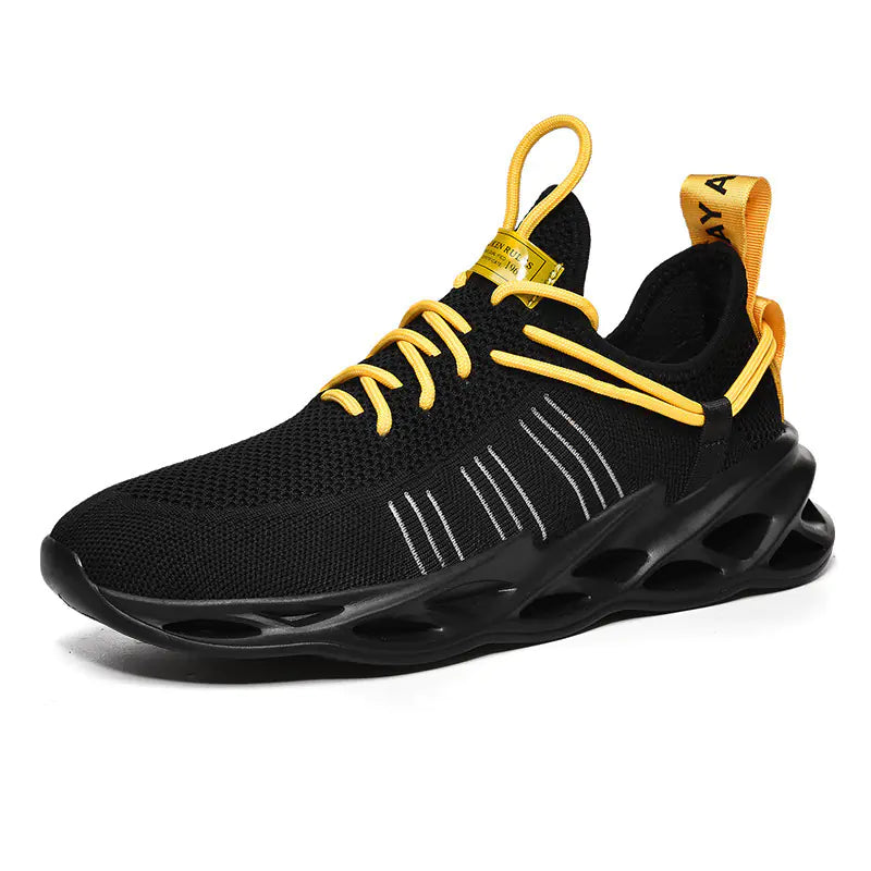 2020 Men's Blade Sneakers - Breathable Casual Sports Shoes