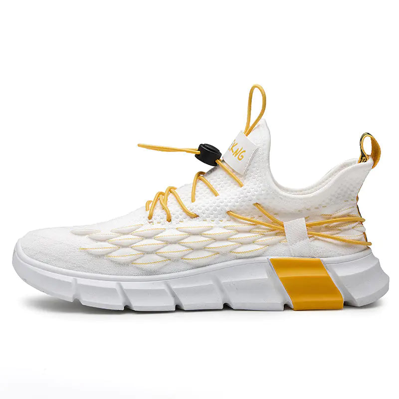 Men's Summer Breathable Sports Running Shoes (2020)
