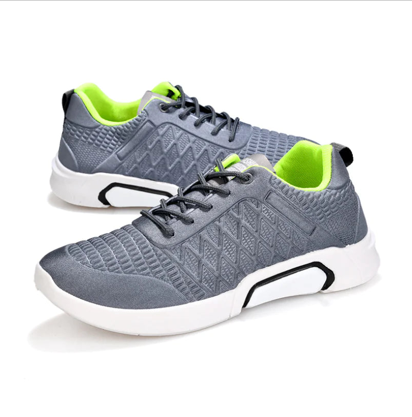 Sports Shoes, Running Shoes, Mesh Sneakers