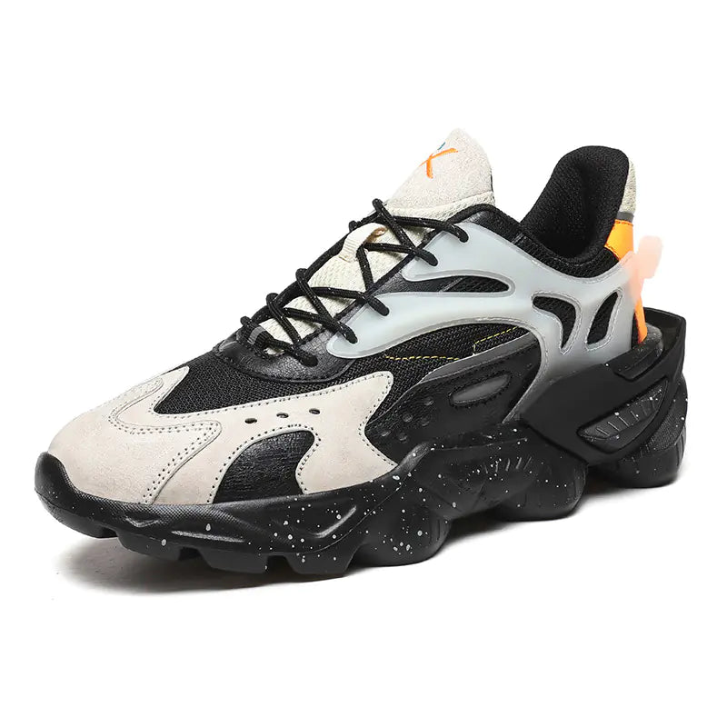 2020 Fashionable Men's Casual Sports Running Shoes