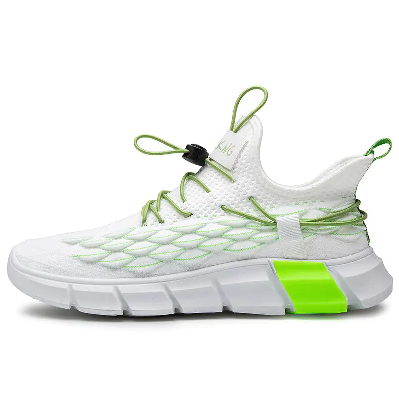 Men's Summer Breathable Sports Running Shoes (2020)