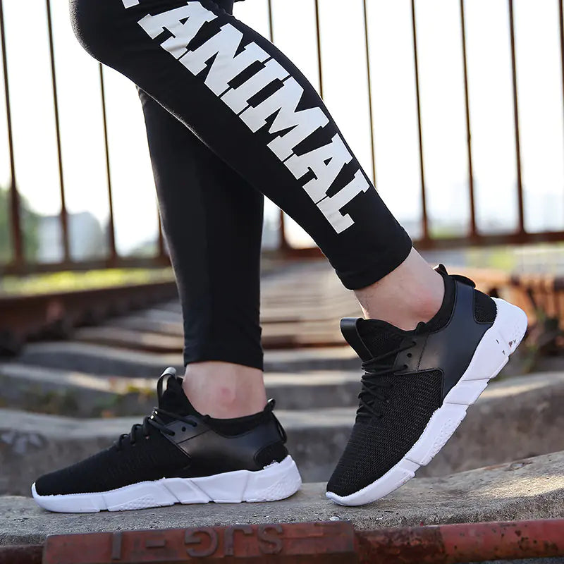 Men's Casual Sneakers, Sports Shoes, Running Shoes