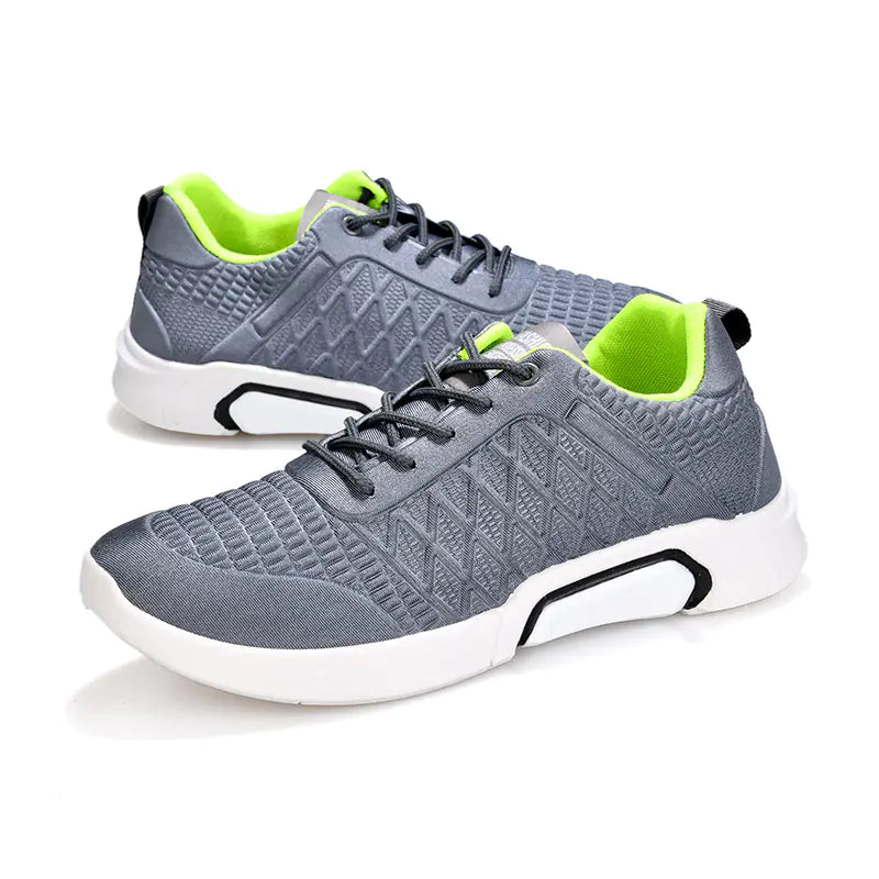 Sports Shoes, Running Shoes, Mesh Sneakers