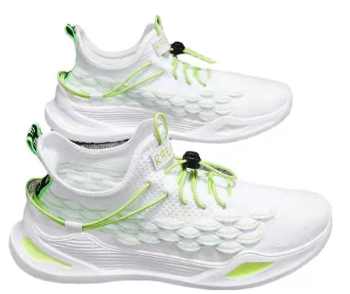 Men's Summer Breathable Sports Running Shoes (2020)